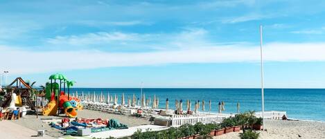 Spiaggia