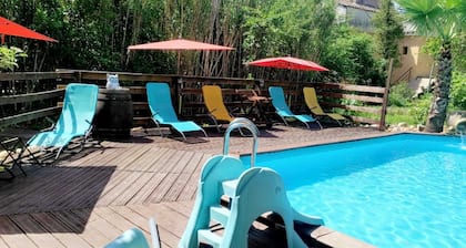 APPARTEMENT LE RAPHAĂLIS