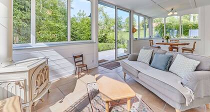 Bel appartement pour 2 personnes avec WIFI et terrasse