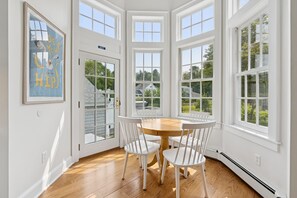 تناول الطعام