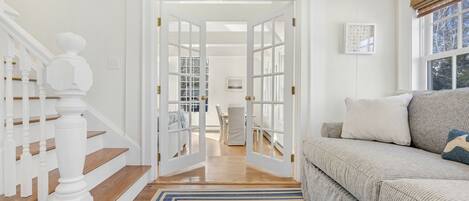 TV connectée, livres