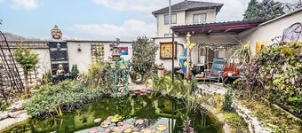 Nice apartment for 6 people with WIFI, TV, patio and pets allowed