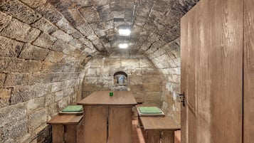 Restauración