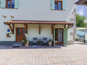Fachada