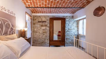 1 chambre, lit parapluie, Wi-Fi gratuit