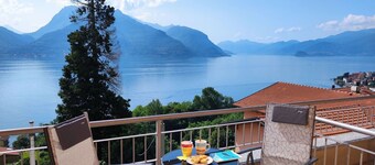 Nice apartment for 2 people with pool, WIFI and balcony