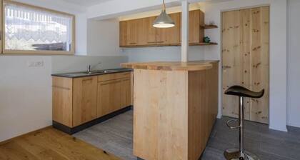 Herrliche Wohnung für 2 Gäste mit TV