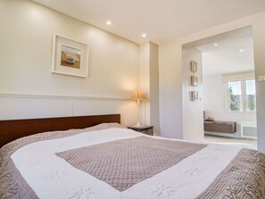 3 Schlafzimmer, Bügeleisen/Bügelbrett, kostenloses WLAN, Bettwäsche