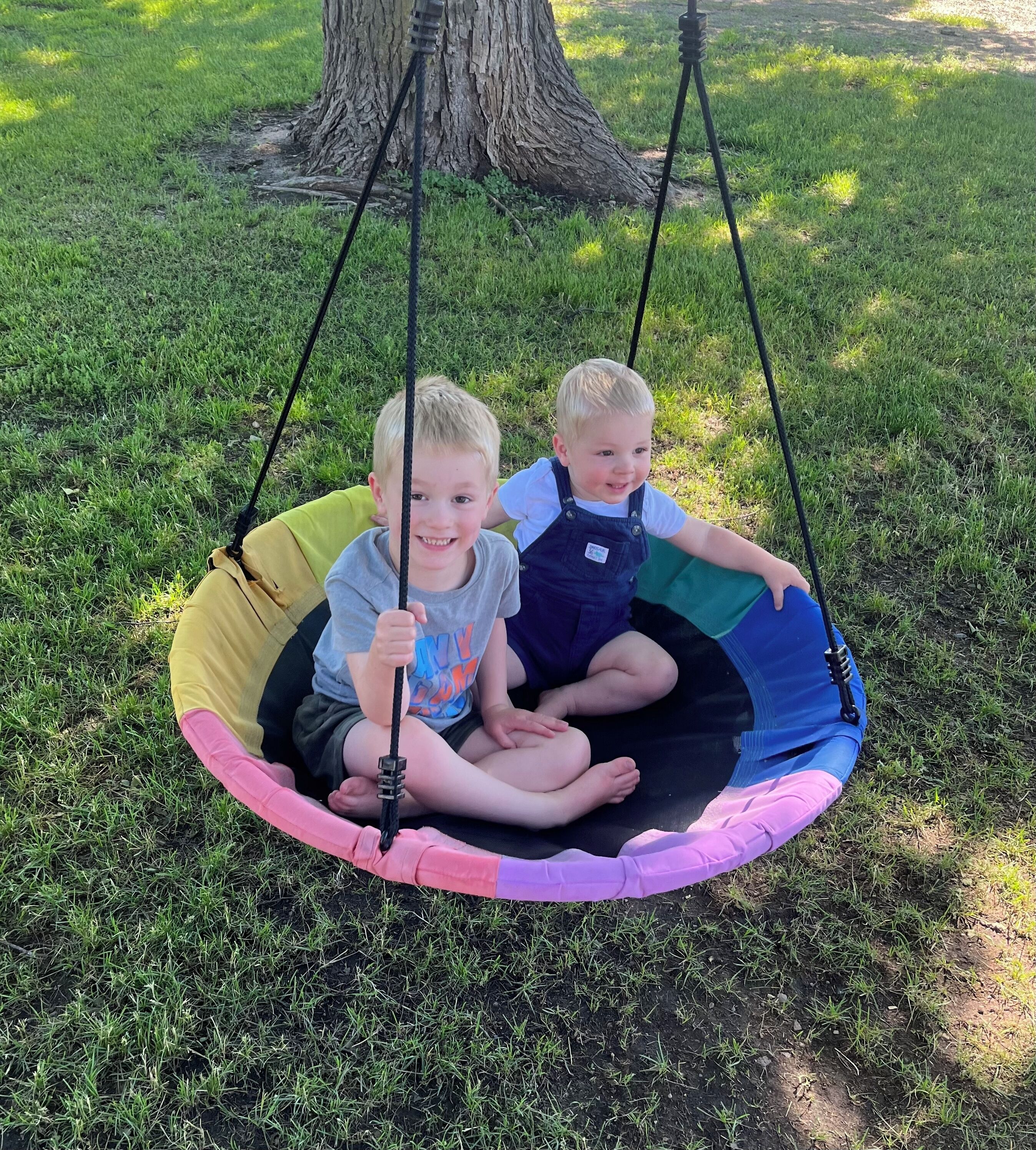 Espace pour enfants