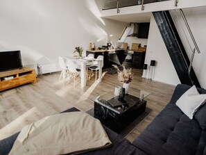 Fernseher