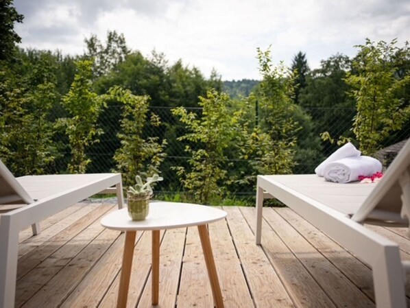 Terras