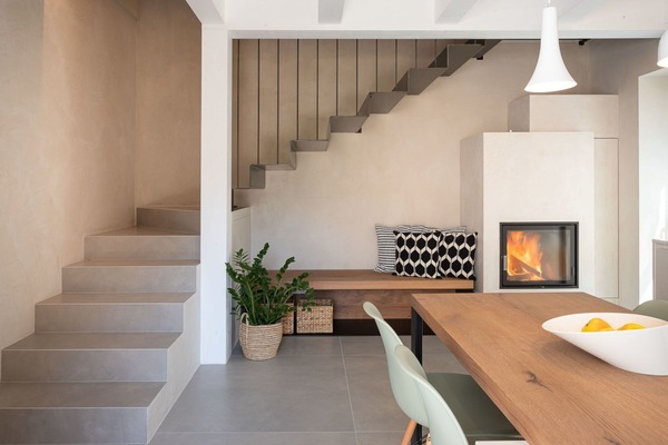 Piscine, Mobilier De Jardin, Composite, Recours, Jardin, Parapluie, Ombre, Loisir, Aménagement Paysager, Eco Hôtel