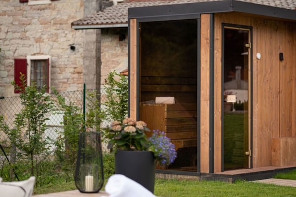 Bois, Tache De Bois, Batiments Jardin, Dur, Cabanon, Jardin, Pot De Fleur, Structure En Plein Air, Arrière-Cour, Cabane En Rondins