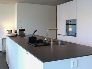 Ofen, Geschirrspüler