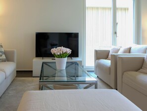 テレビ
