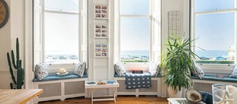 The Little Beach House