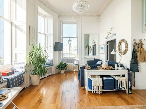 The Little Beach House