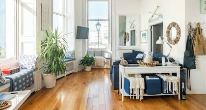 The Little Beach House