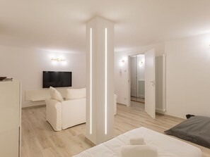 3 habitaciones y cuna de viaje