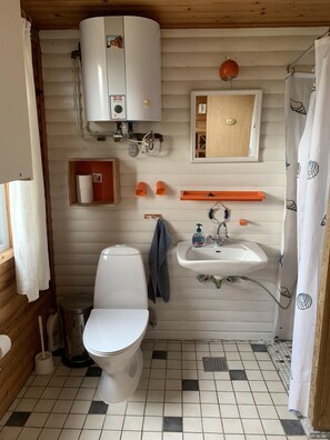 吹风机、毛巾、肥皂、卫生纸