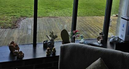 Wohnen Sie am Ufer des Schönen AvernakÞ