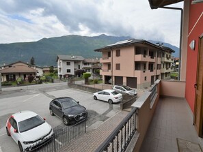 Property grounds - Nice apartment for 5 people with WIFI, A/C, TV and terrace (Delebio)