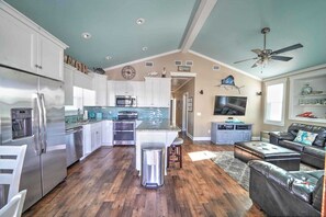 Plaque de cuisson, lave-vaisselle