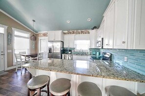 Plaque de cuisson, lave-vaisselle