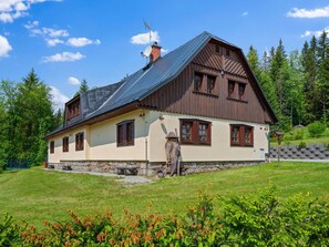 Esterni