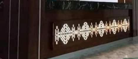 Recepción