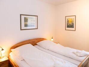 1 sovrum, resesÀng och gratis wi-fi