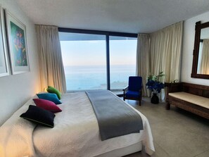 5 chambres, lit parapluie, Wi-Fi gratuit
