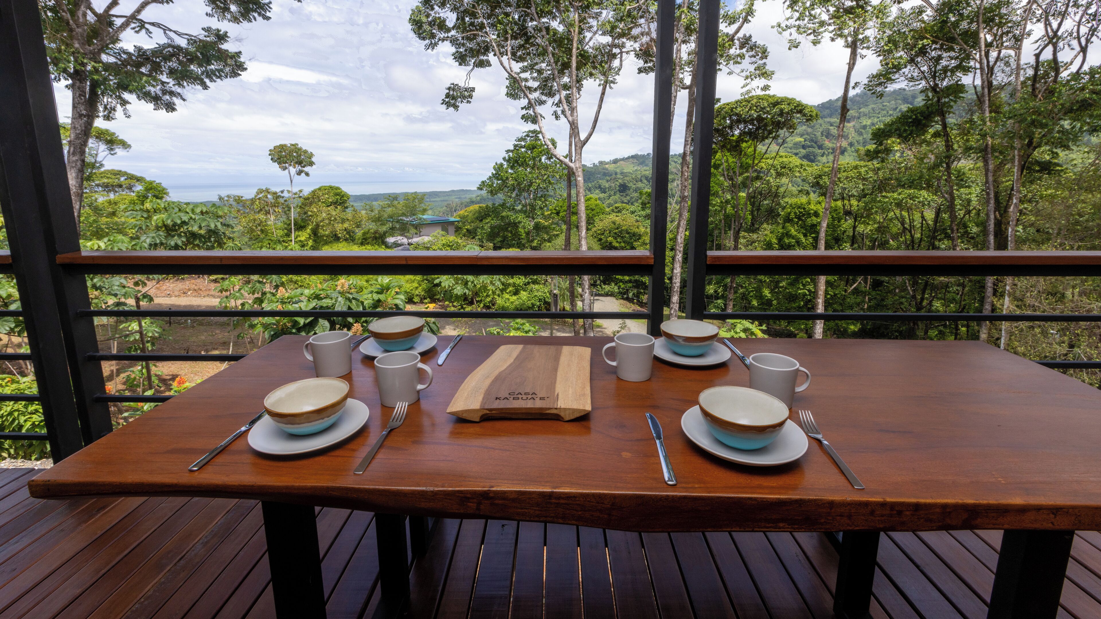 Villa familiar, junto a la montaña | Área de sala de estar