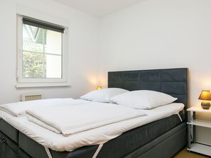 1 chambre, lit parapluie, Wi-Fi gratuit
