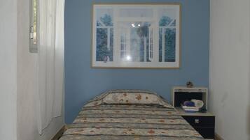 1 Schlafzimmer, kostenloses WLAN