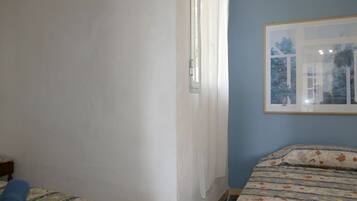 1 chambre, Wi-Fi gratuit