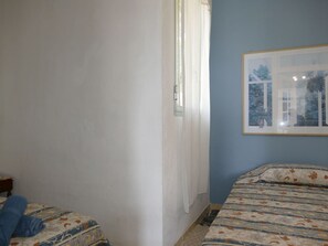 1 chambre, Wi-Fi gratuit