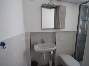 Hair dryer - Nice apartment for 2 people with WIFI, TV and pets allowed (Agra)