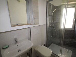 Hair dryer - Nice apartment for 2 people with WIFI, TV and pets allowed (Agra)