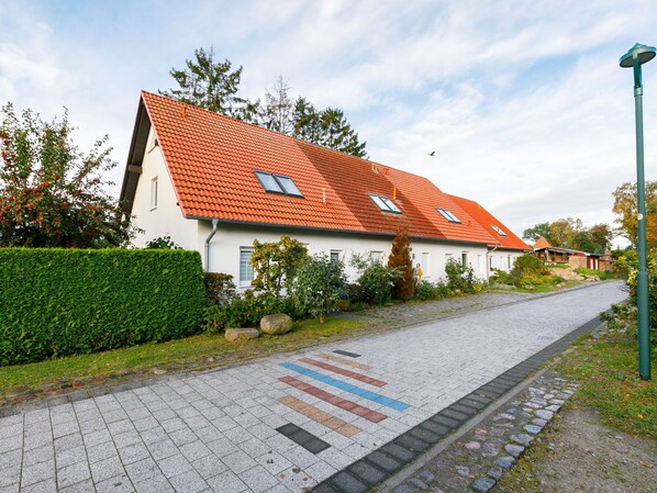 Eksteriør