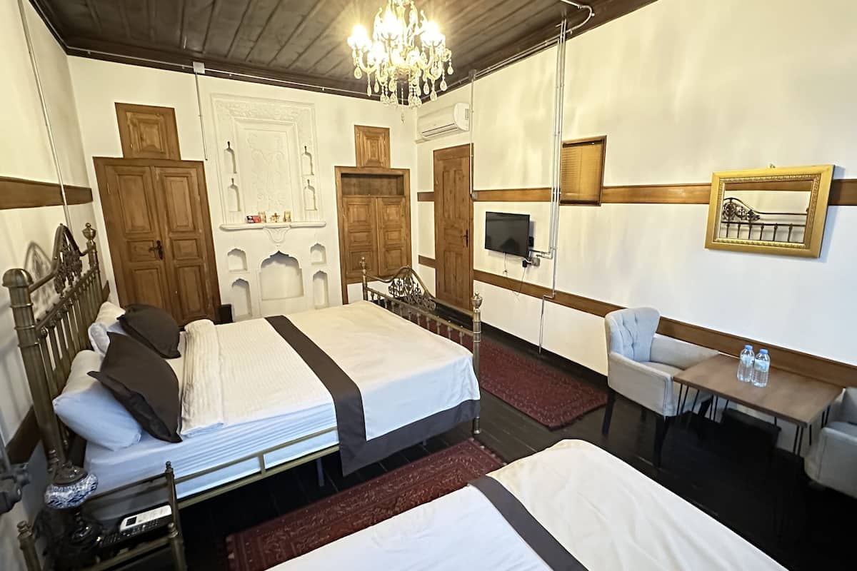 1 habitación