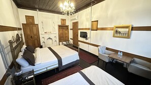 Classic Room | 1 bedroom - Kaleici Konak (Amasya)