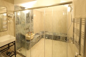 Classic-Zimmer | Badezimmer