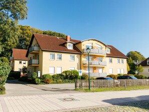 Udendørsområde