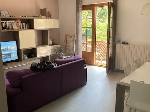 Vacation in Versilia, in the pine forest just minutes from Forte dei Marmi