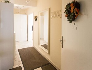 Interiør