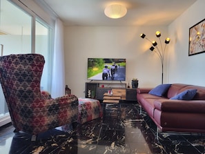 Televisión 