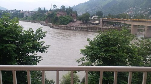 Outdoor Adventures Resort