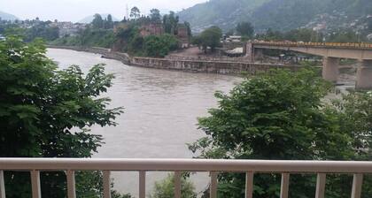 Outdoor Adventures Resort