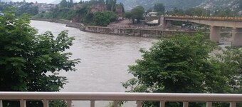 Outdoor Adventures Resort